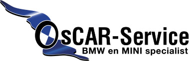 Logo - OsCAR-service